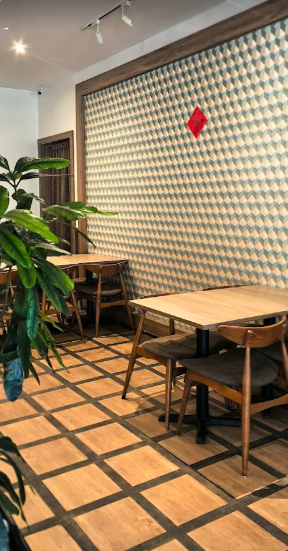 J-Garden — Environment, George Town, Pulau Pinang