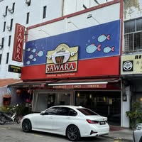 Sawara Original Steamboat