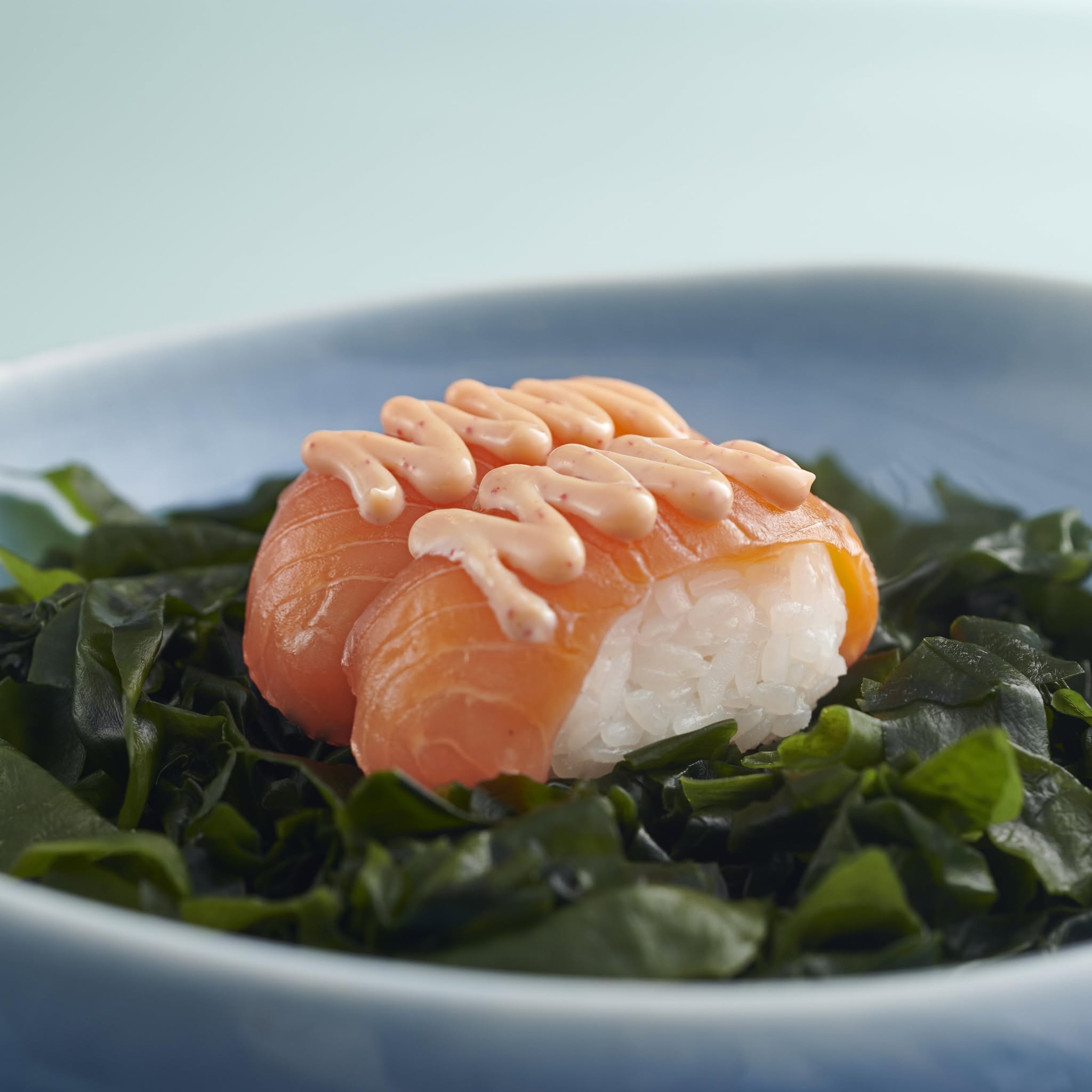 Sushi King Gurney Plaza — Food, Pulau Pinang