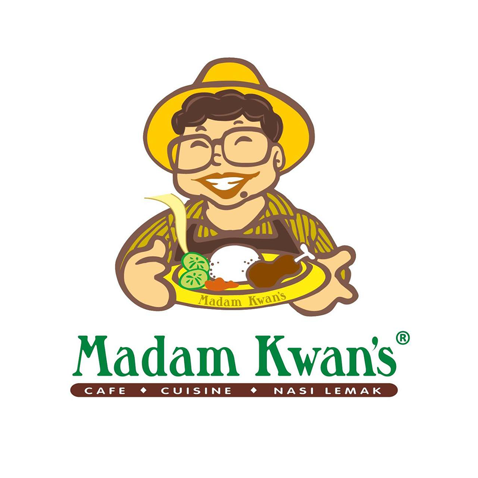 Madam Kwan's Gurney Plaza, Penang