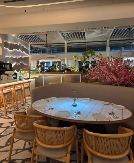 Halzan Penang — Environment, George Town, Pulau Pinang