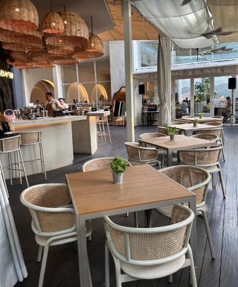Halzan Penang — Environment, George Town, Pulau Pinang