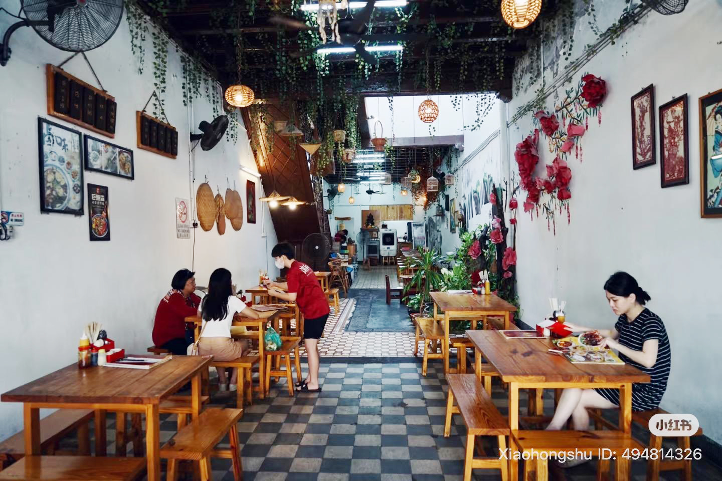 Chao Xuan Restaurant | 潮軒 — Environment, George Town, Pulau Pinang