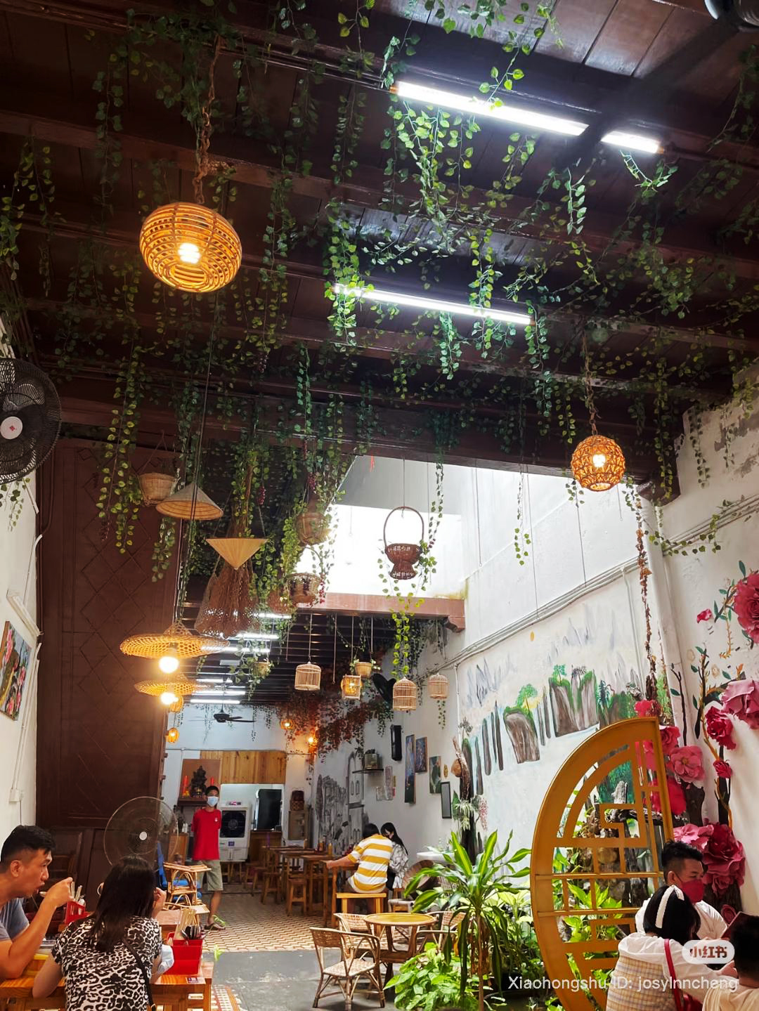 Chao Xuan Restaurant | 潮軒 — Environment, George Town, Pulau Pinang