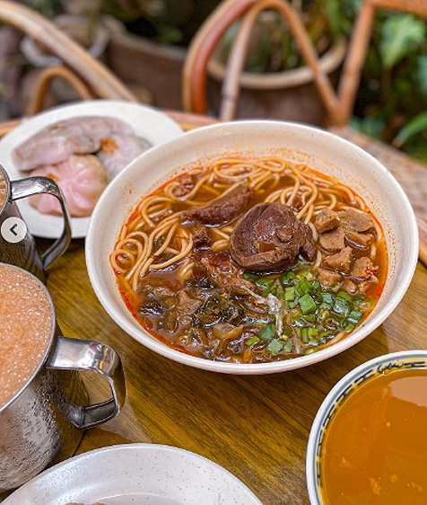 Chao Xuan Restaurant | 潮軒 — Food, George Town, Pulau Pinang
