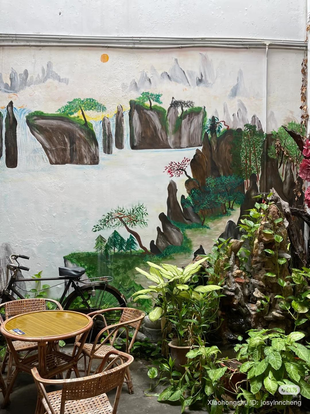 Chao Xuan Restaurant | 潮軒 — Environment, George Town, Pulau Pinang
