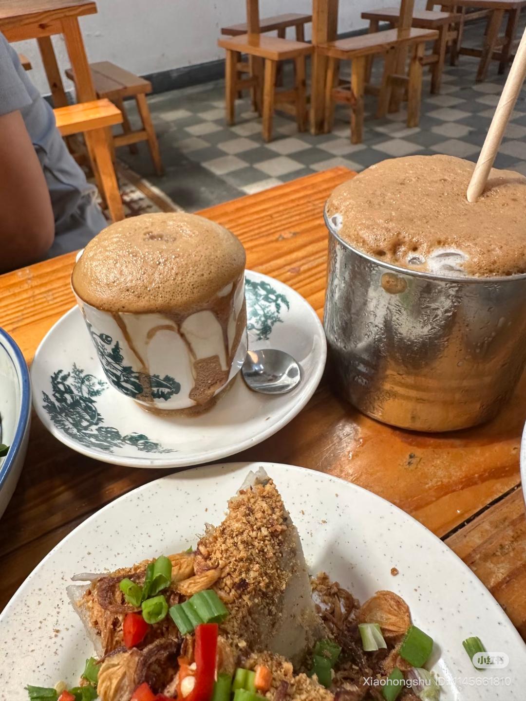 Chao Xuan Restaurant | 潮軒 — Food, George Town, Pulau Pinang