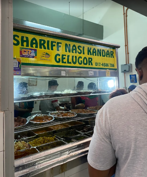 Shariff Nasi Kandar