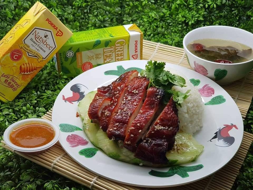 Tong Seng Roasted House — Food, Jelutong, Pulau Pinang