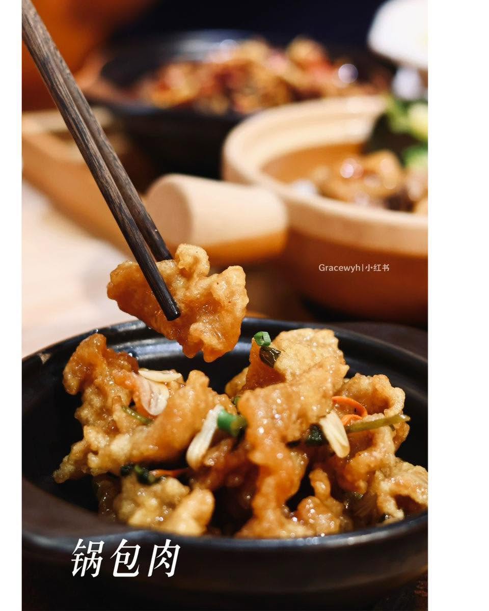 Claypot foodie(煲仔家庭)all season分店 — Food, George Town, Pulau Pinang