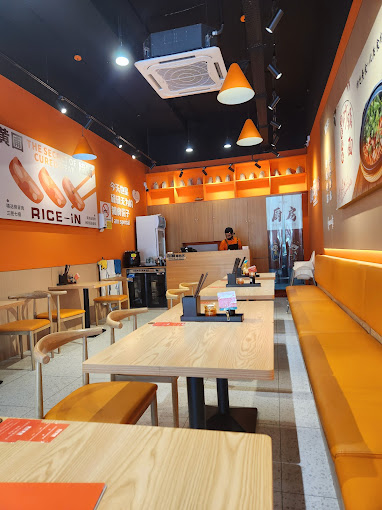 Claypot foodie(煲仔家庭)all season分店 — Environment, George Town, Pulau Pinang