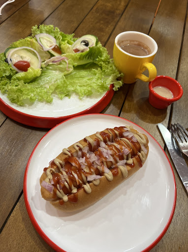 Florida Western Food (Farlim, Penang) — Food, Ayer Itam, Pulau Pinang