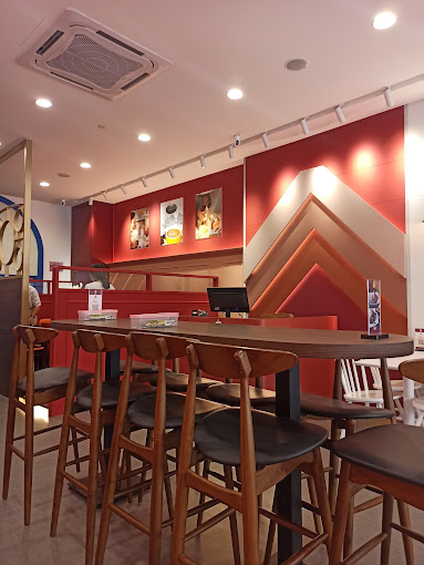 Florida Western Food (Farlim, Penang) — Environment, Ayer Itam, Pulau Pinang