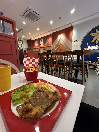 Florida Western Food (Farlim, Penang) — Food, Ayer Itam, Pulau Pinang
