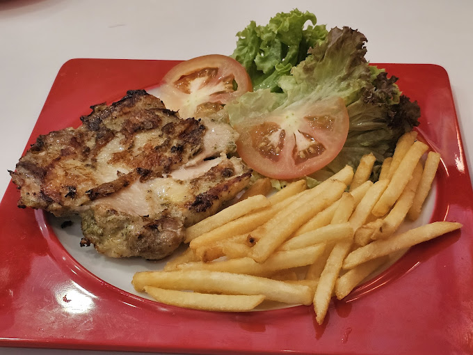 Florida Western Food (Farlim, Penang) — Food, Ayer Itam, Pulau Pinang