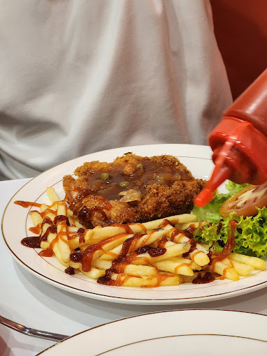 Florida Western Food (Farlim, Penang) — Food, Ayer Itam, Pulau Pinang