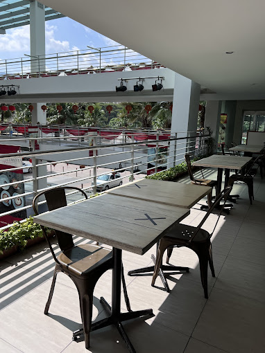 Coffee Elements — Environment, Ayer Itam, Pulau Pinang