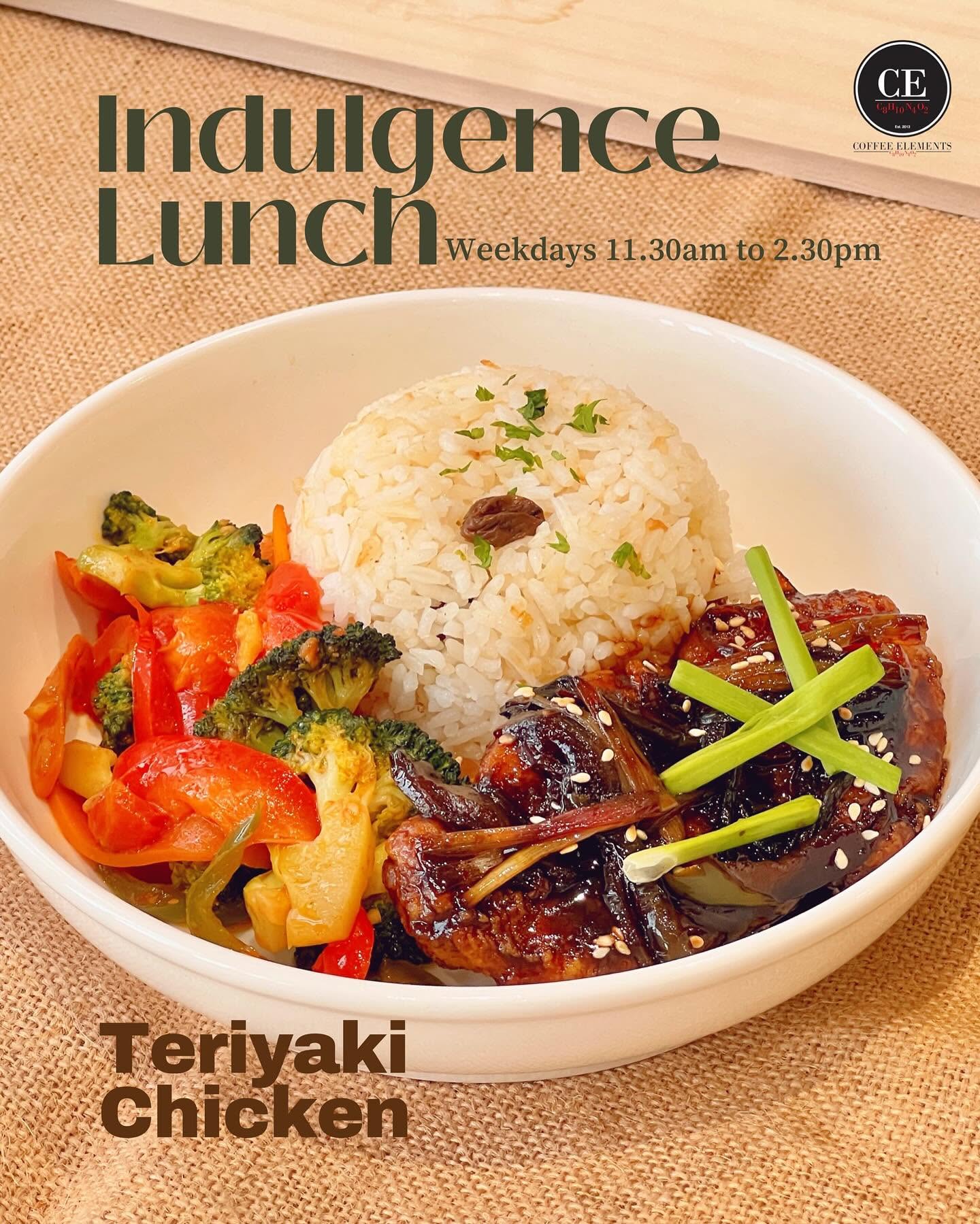 Coffee Elements — Food, Ayer Itam, Pulau Pinang