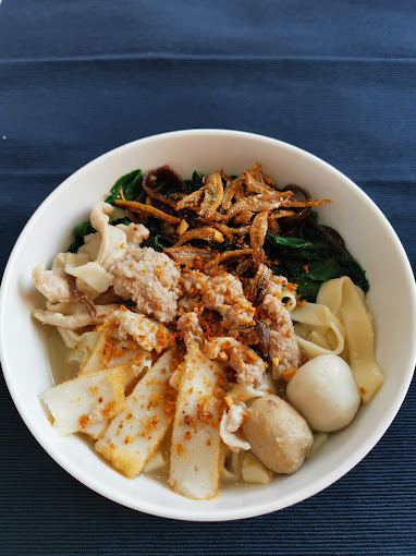 Double Thumbs Up Cafe 赞赞食坊 (Zan Zan Cafe) — Food, Ayer Itam, Pulau Pinang