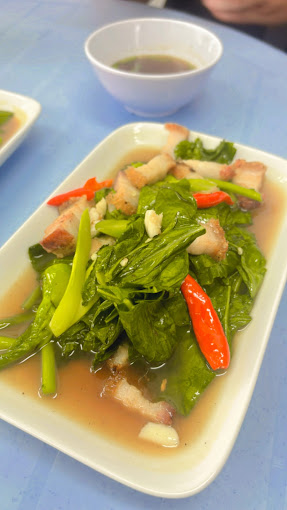 Hidden Siam Thai Food — Food, Ayer Itam, Pulau Pinang