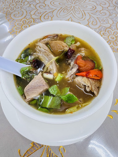 Hidden Siam Thai Food — Food, Ayer Itam, Pulau Pinang