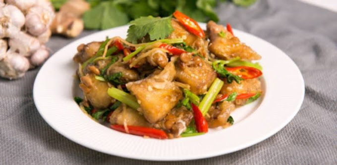 Hidden Siam Thai Food — Food, Ayer Itam, Pulau Pinang