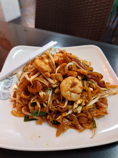 醉林居悠闲食馆 Chooi Lim Koo Kor Cha Bi — Food, Ayer Itam, Pulau Pinang