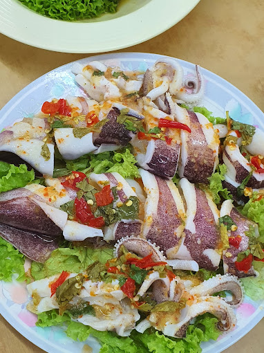 Anna Thai Kitchen 安娜泰私房菜 — Food, Ayer Itam, Pulau Pinang