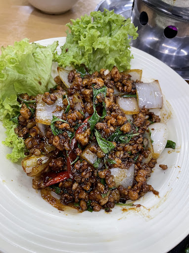 Anna Thai Kitchen 安娜泰私房菜 — Food, Ayer Itam, Pulau Pinang