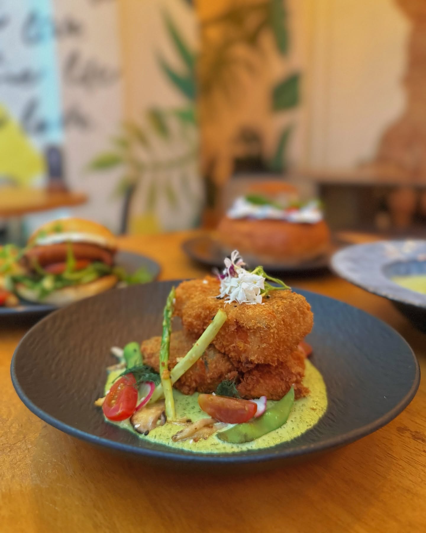 Reggae Cafe Penang — Food, George Town, Pulau Pinang