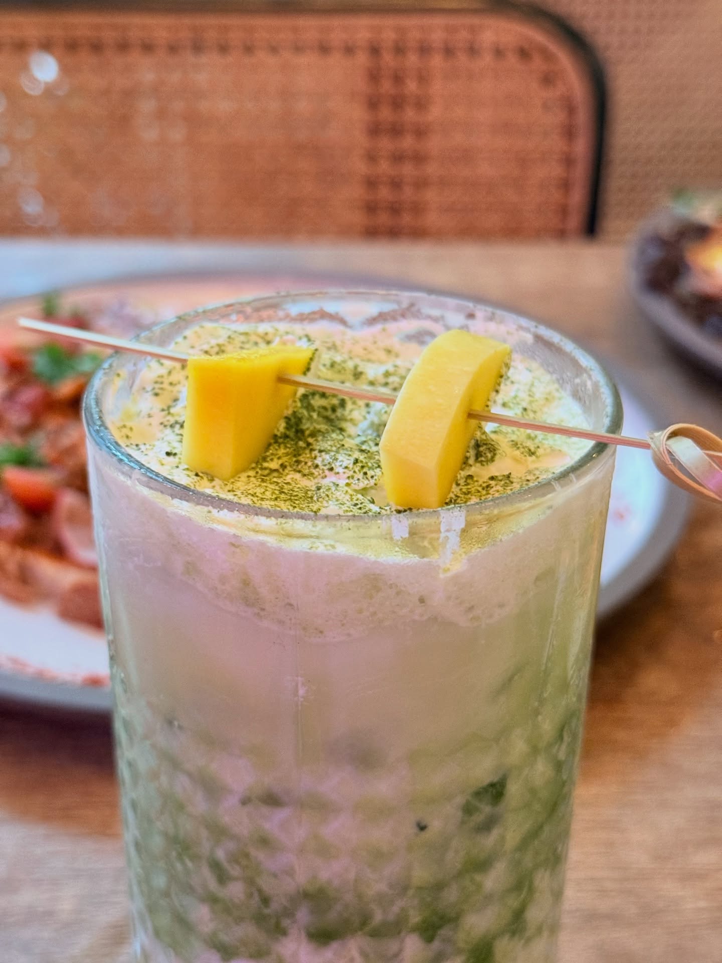 Reggae Cafe Penang — Food, George Town, Pulau Pinang