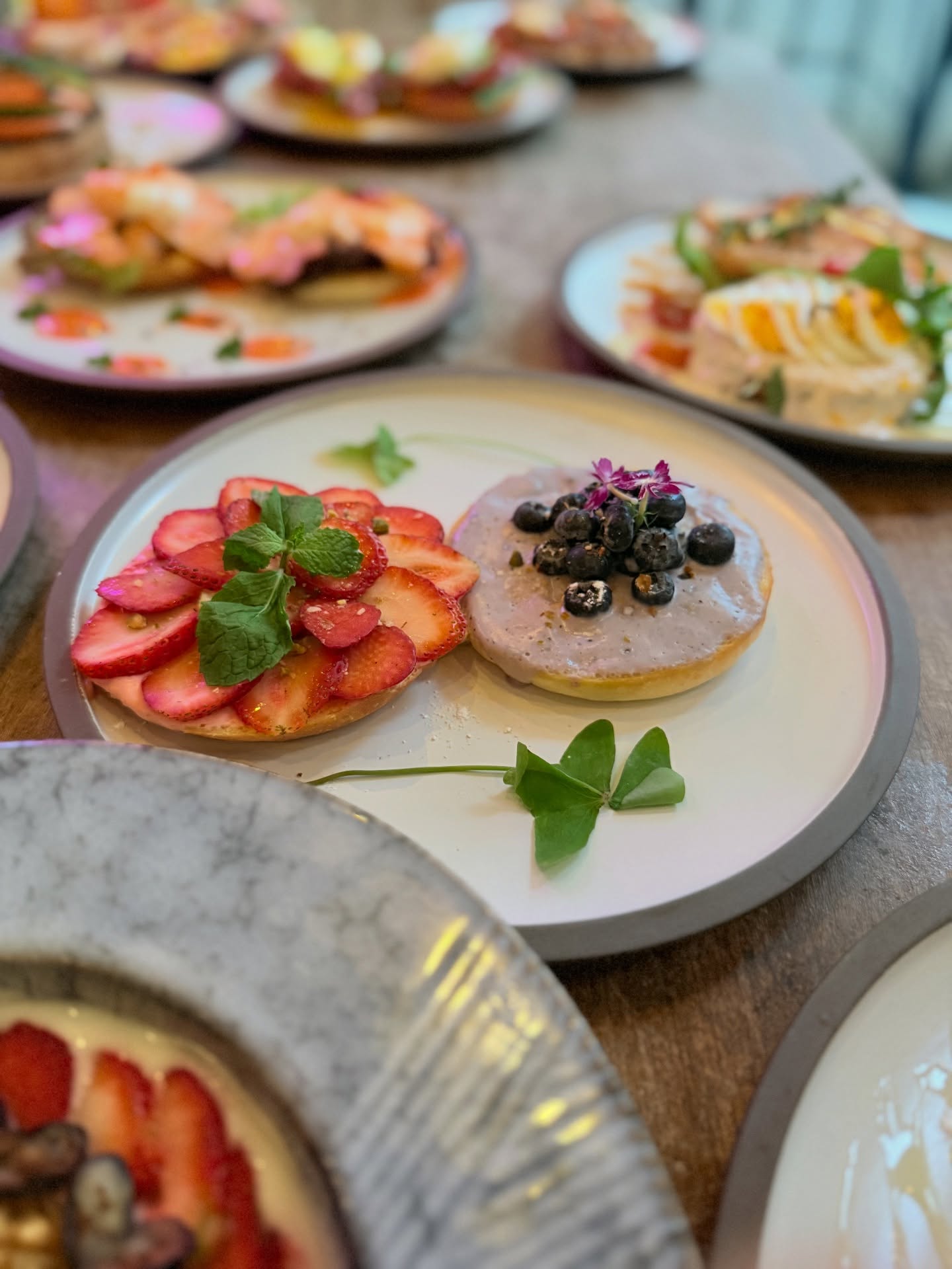 Reggae Cafe Penang — Food, George Town, Pulau Pinang
