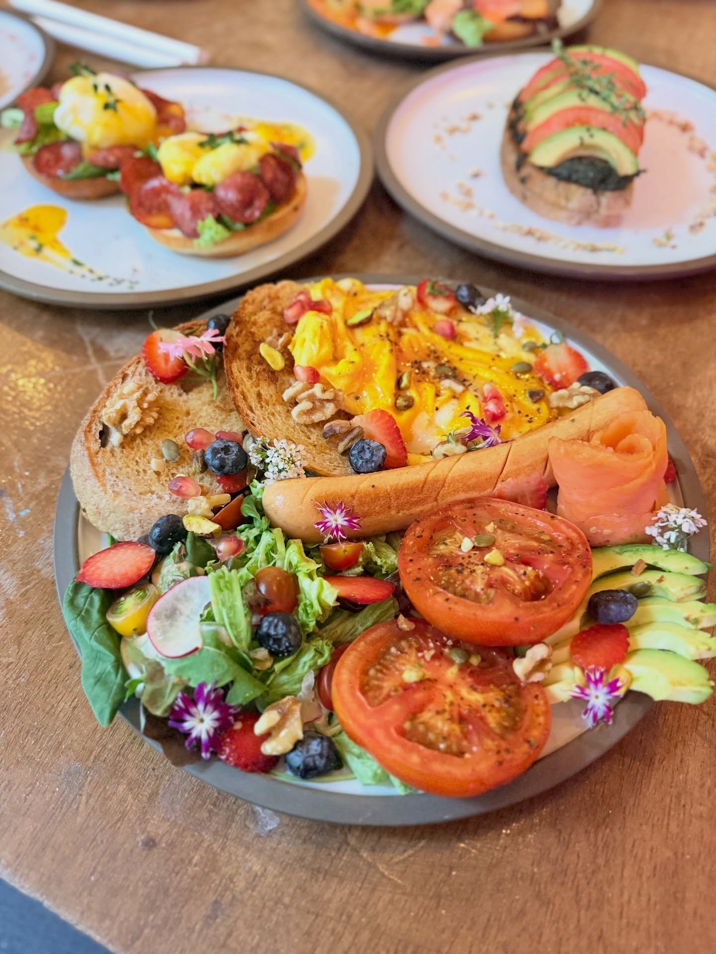 Reggae Cafe Penang — Food, George Town, Pulau Pinang