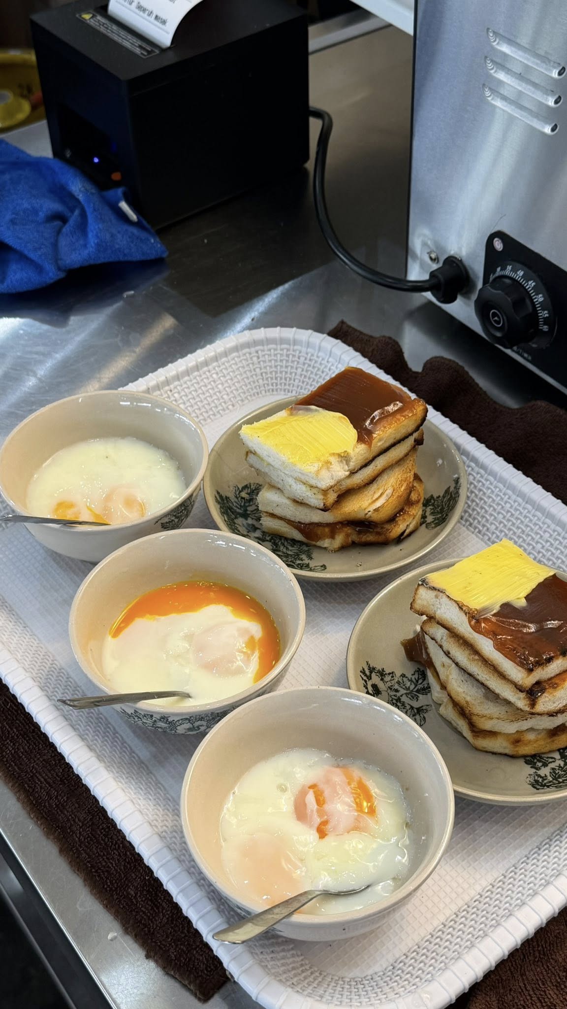 Kopitiam 7 Pagi (Seberang Jaya) — Food, Perai, Pulau Pinang