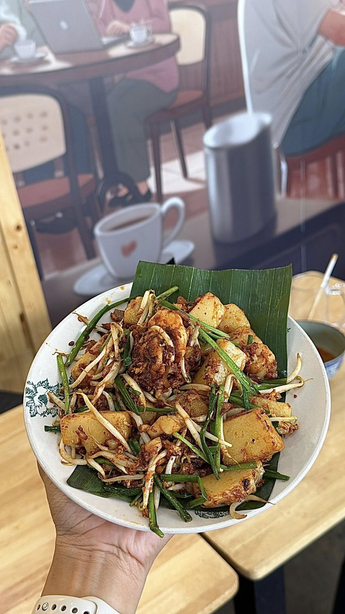 Kopitiam 7 Pagi (Seberang Jaya) — Food, Perai, Pulau Pinang