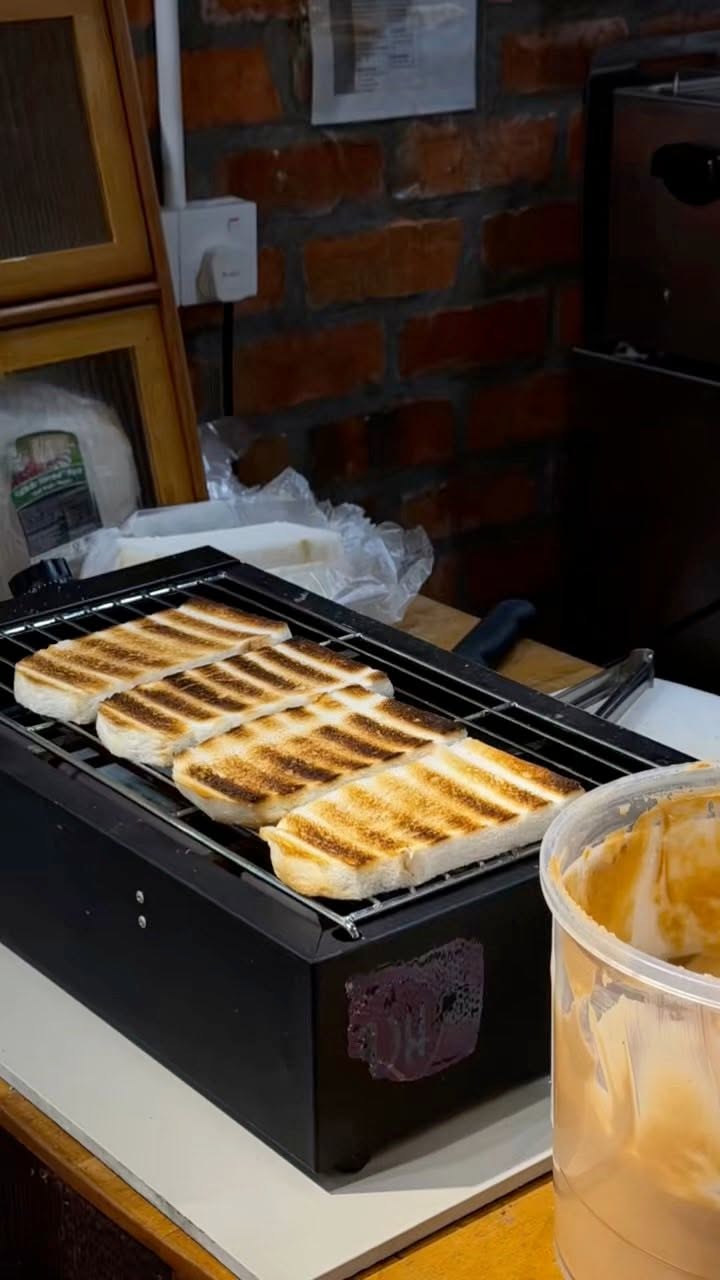 Kopitiam 7 Pagi (Seberang Jaya) — Food, Perai, Pulau Pinang