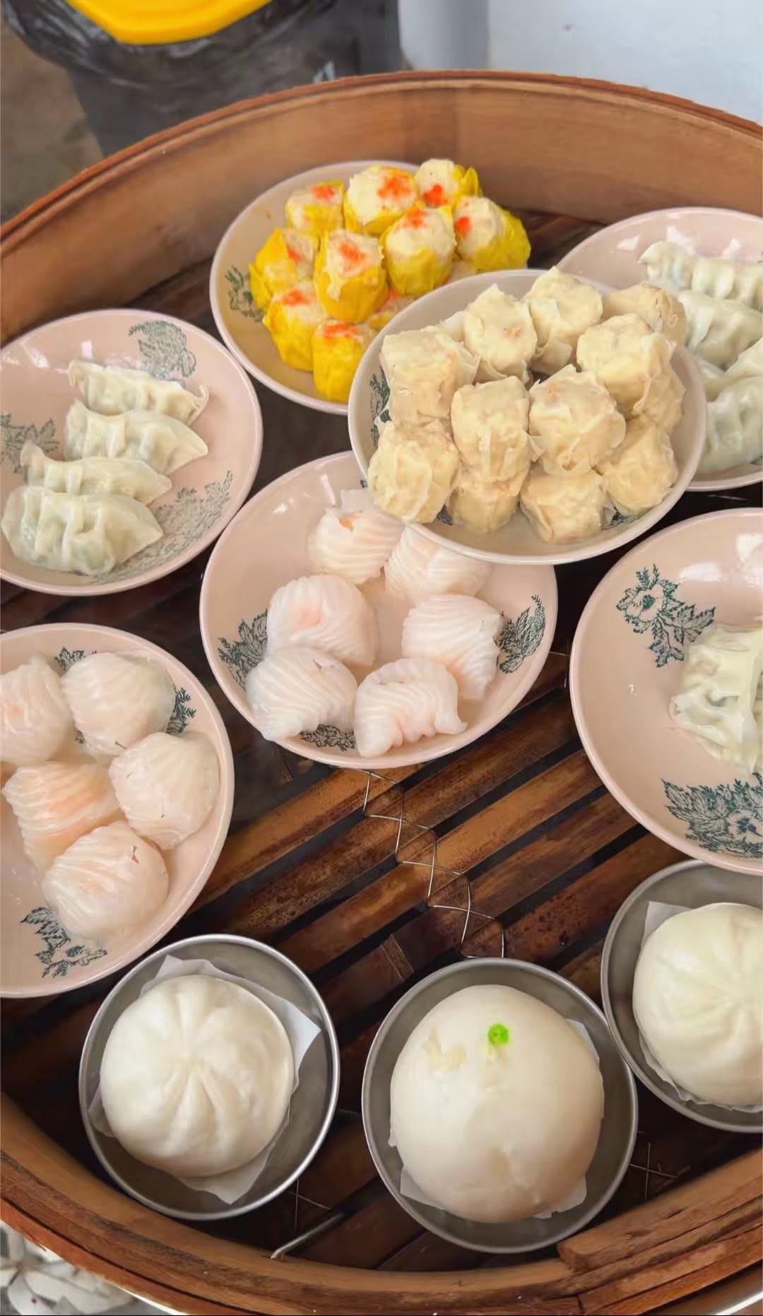 Kopitiam 7 Pagi (Seberang Jaya) — Food, Perai, Pulau Pinang