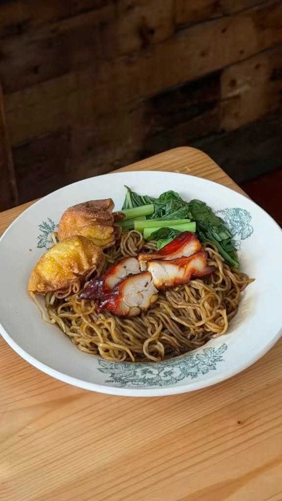 Kopitiam 7 Pagi (Seberang Jaya) — Food, Perai, Pulau Pinang