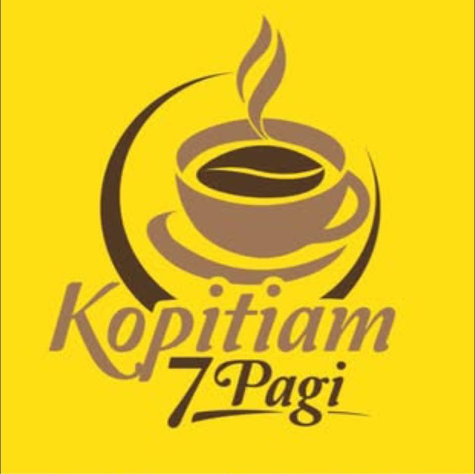 Kopitiam 7 Pagi (Seberang Jaya)