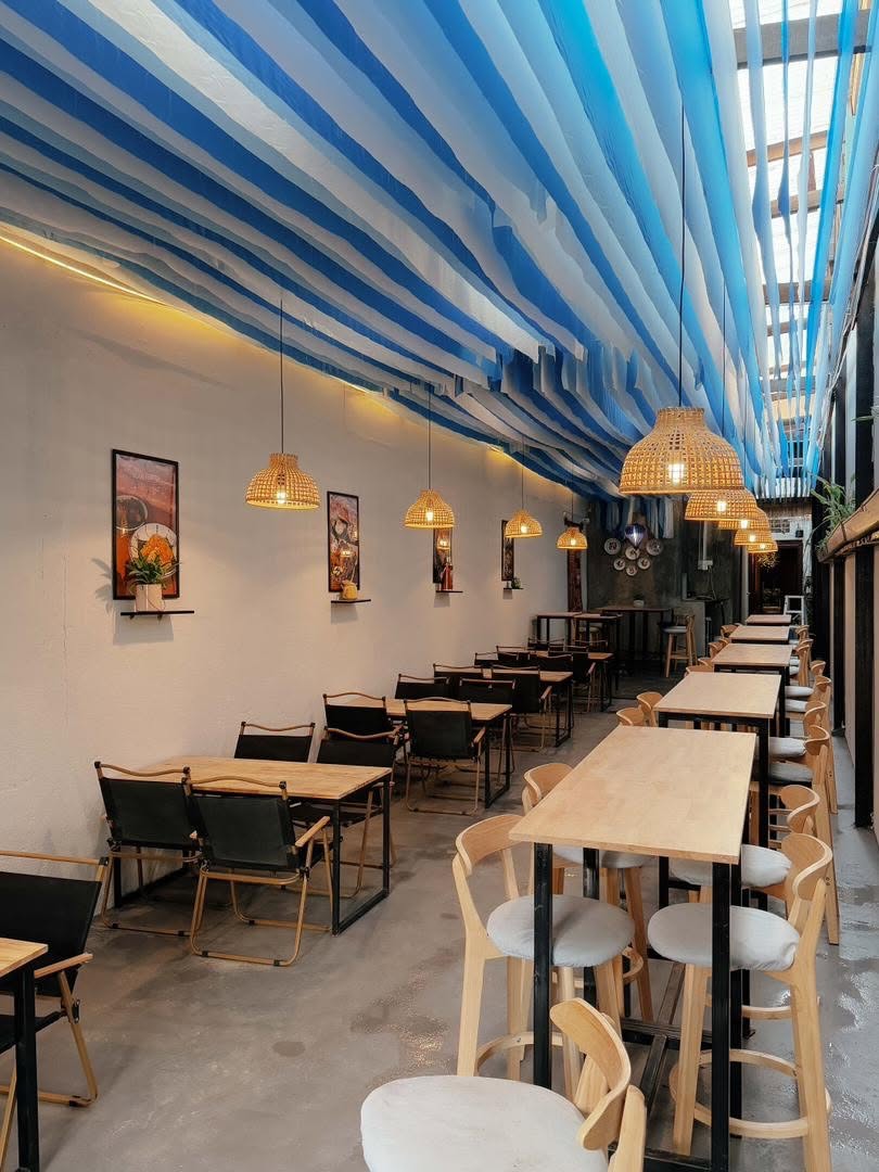 5 Elements — Environment, George Town, Pulau Pinang