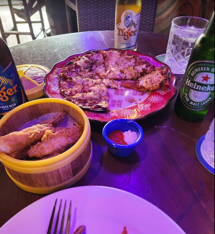 The Bucket List — Food, George Town, Pulau Pinang