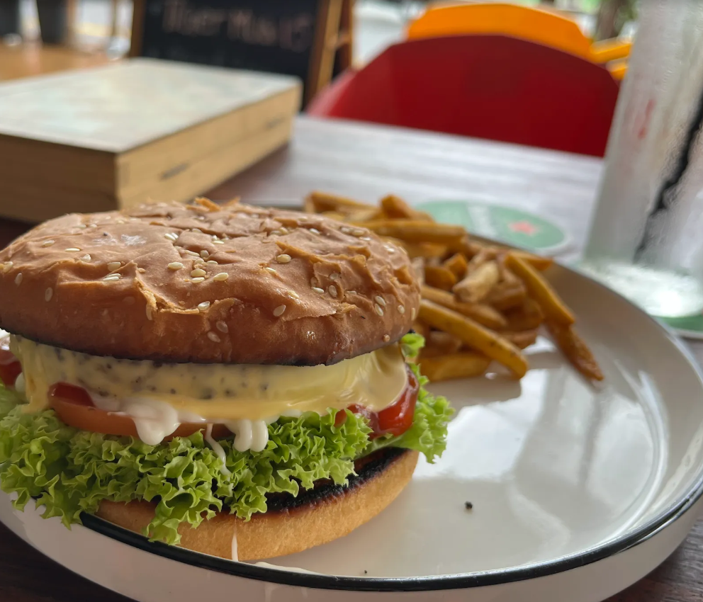 The Bucket List — Food, George Town, Pulau Pinang