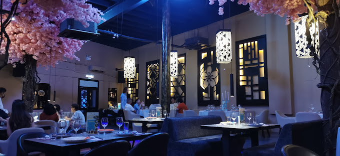 Chin's Cuisine — Environment, George Town, Pulau Pinang