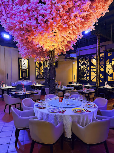 Chin's Cuisine — Environment, George Town, Pulau Pinang