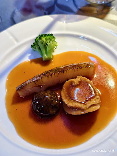 Chin's Cuisine — Food, George Town, Pulau Pinang