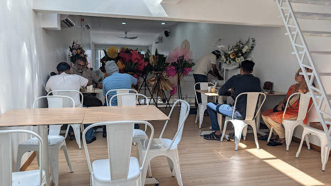 Pure Saiva Penang — Environment, George Town, Pulau Pinang