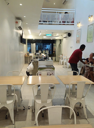 Pure Saiva Penang — Environment, George Town, Pulau Pinang