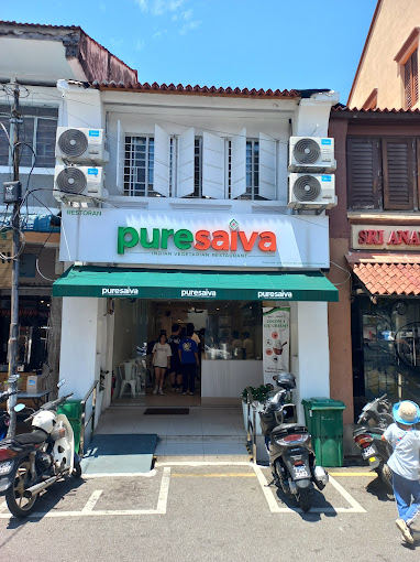 Pure Saiva Penang — Environment, George Town, Pulau Pinang