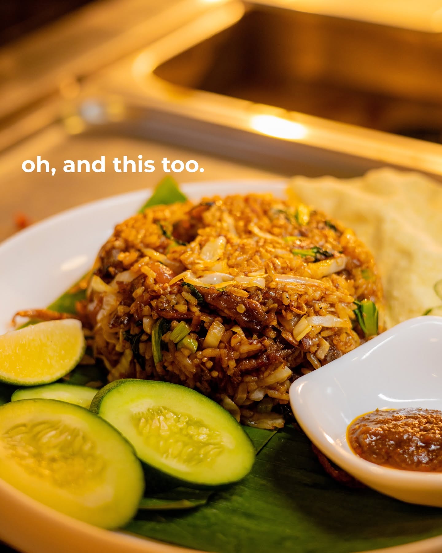 Pure Saiva Penang — Food, George Town, Pulau Pinang