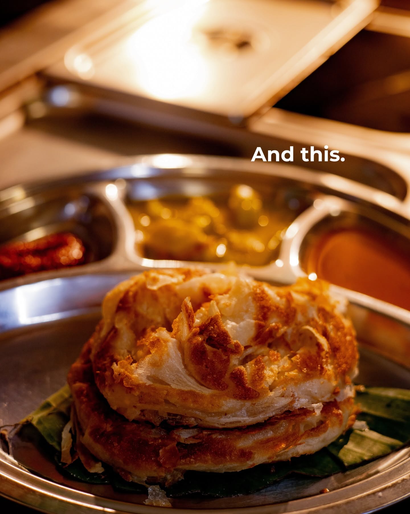 Pure Saiva Penang — Food, George Town, Pulau Pinang